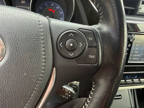 Used 2016 Scion iM FWD image 27