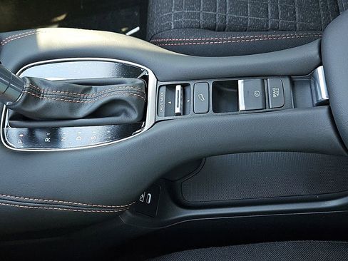 New 2026 Honda HR-V Sport image 24