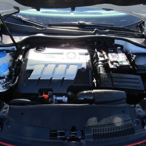 Used 2011 Volkswagen Jetta TDI FWD image 19