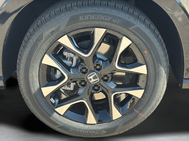 New 2027 Honda HR-V EX-L image 8