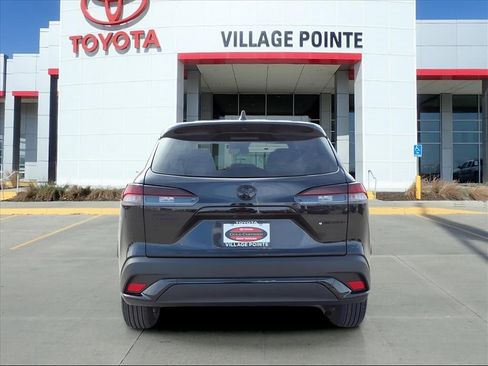 Used 2026 Toyota Corolla Cross S image 4