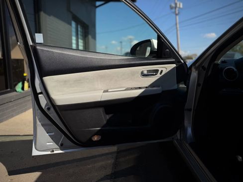 Used 2009 MAZDA MAZDA6 s Touring image 7