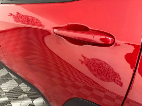 Used 2019 Jeep Compass Latitude w/ Popular Equipment Group image 24