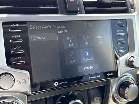 Used 2023 Toyota 4Runner SR5 Premium image 16