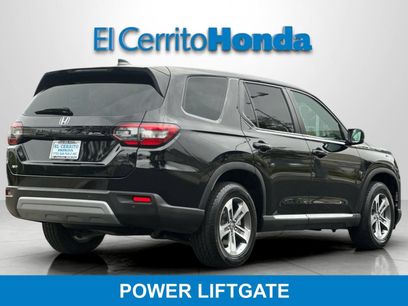 Certified 2023 Honda Pilot EX-L