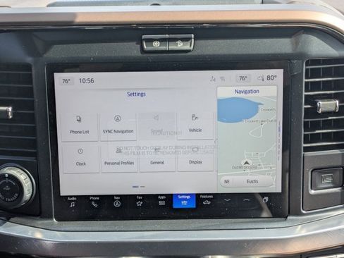 New 2026 Ford F450 King Ranch w/ FX4 Off-Road Package image 19