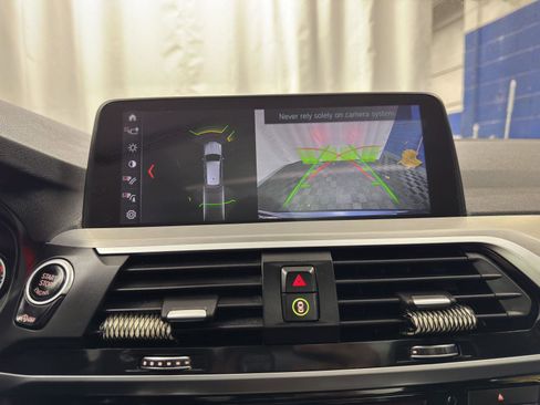 Used 2019 BMW X3 xDrive30i image 22