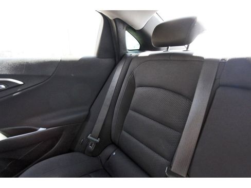 Used 2022 Chevrolet Malibu LT image 14