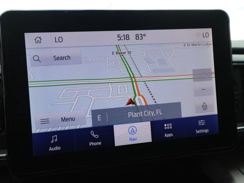 Used 2024 Ford Explorer XLT w/ Equipment Group 202A RWD image 22