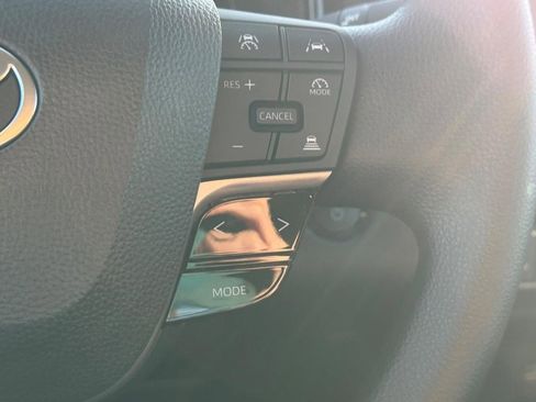 New 2026 Toyota Camry LE image 14