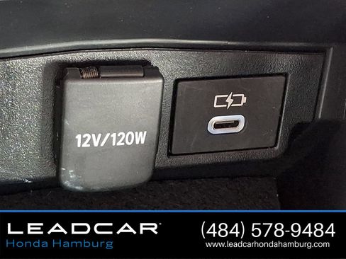Used 2024 Toyota Corolla SE w/ SE Convenience Package FWD image 26