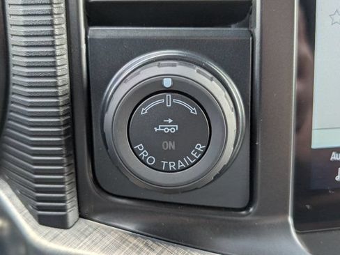 New 2025 Ford F150 King Ranch w/ FX4 Off-Road Package AWD/4WD image 24