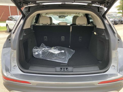 New 2025 Lincoln Corsair FWD w/ Equipment Group 101A image 15