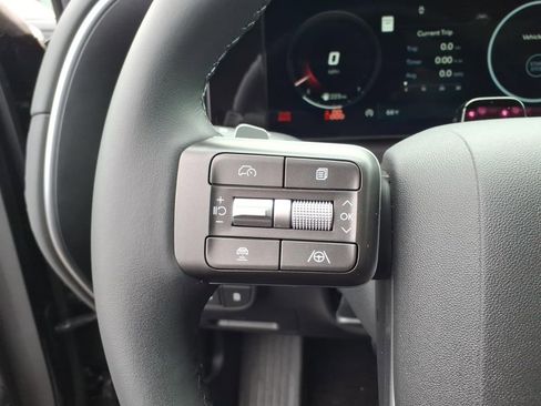 New 2026 Hyundai Palisade Limited AWD/4WD image 13