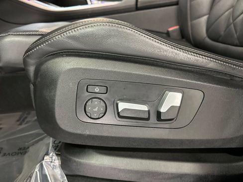 Used 2023 BMW X5 sDrive40i w/ Parking Assistance Package image 14
