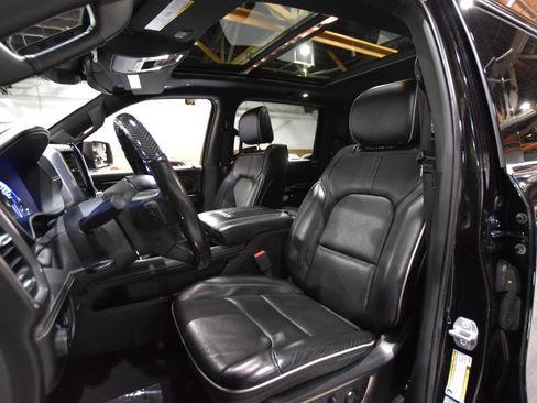Used 2019 RAM 1500 Limited AWD/4WD image 49