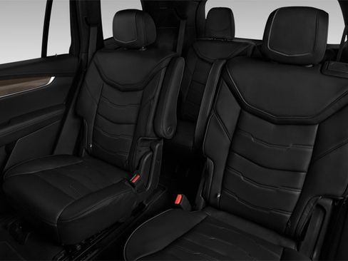 Used 2021 Cadillac XT6 Premium Luxury w/ Platinum Package image 11