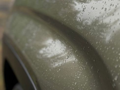 Certified 2025 Subaru Forester Limited image 38