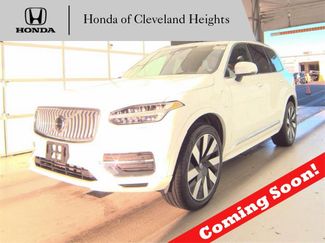 Used 2024 Volvo XC90 T8 Plus w/ Protection Package Premier video 1