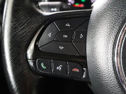 Used 2018 Jeep Renegade Altitude FWD image 35
