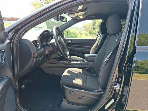 Used 2025 Dodge Durango GT AWD/4WD image 14