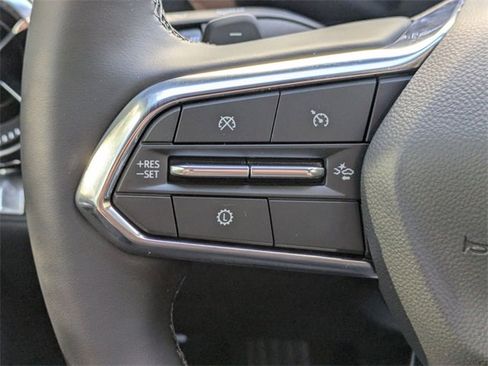 New 2026 Chevrolet Equinox LT image 12