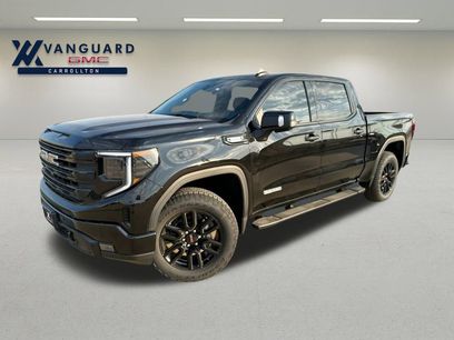 New 2026 GMC Sierra 1500 Elevation w/ Elevation Premium Package
