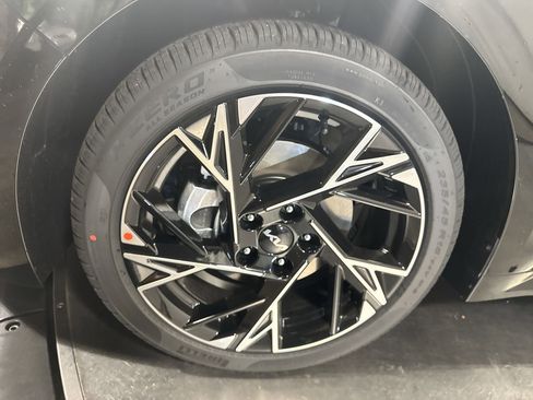 New 2026 Kia K5 GT-Line AWD/4WD image 10