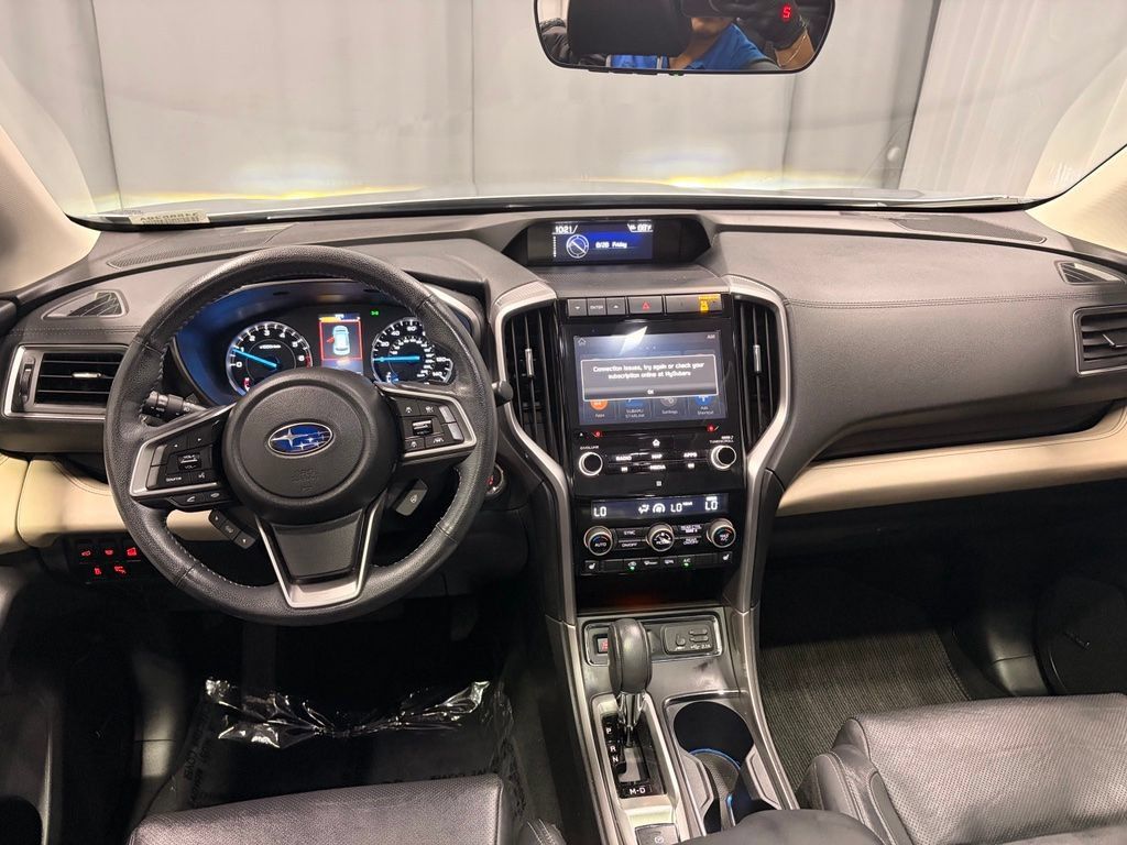 Used 2020 Subaru Ascent Limited w/ Technology Package AWD/4WD image 9