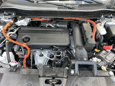 Certified 2023 Honda CR-V Sport image 21