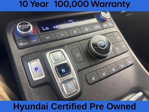 Used 2025 Hyundai Palisade Limited FWD image 33