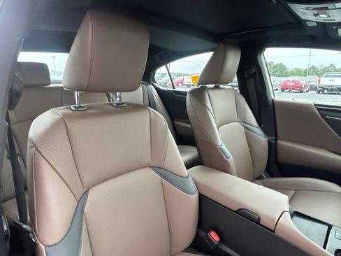Used 2023 Lexus ES 350 w/ Accessory Package (Z2) FWD image 20