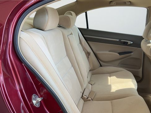 Used 2006 Honda Civic EX image 19