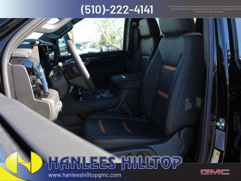 New 2026 GMC Sierra 2500 AT4 w/ AT4 Premium Plus Package image 12