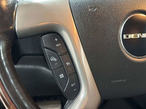 Used 2014 GMC Sierra 3500 Denali AWD/4WD image 21