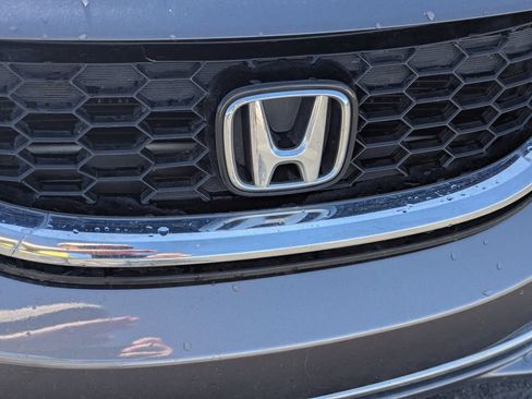 Used 2015 Honda Civic EX-L image 11