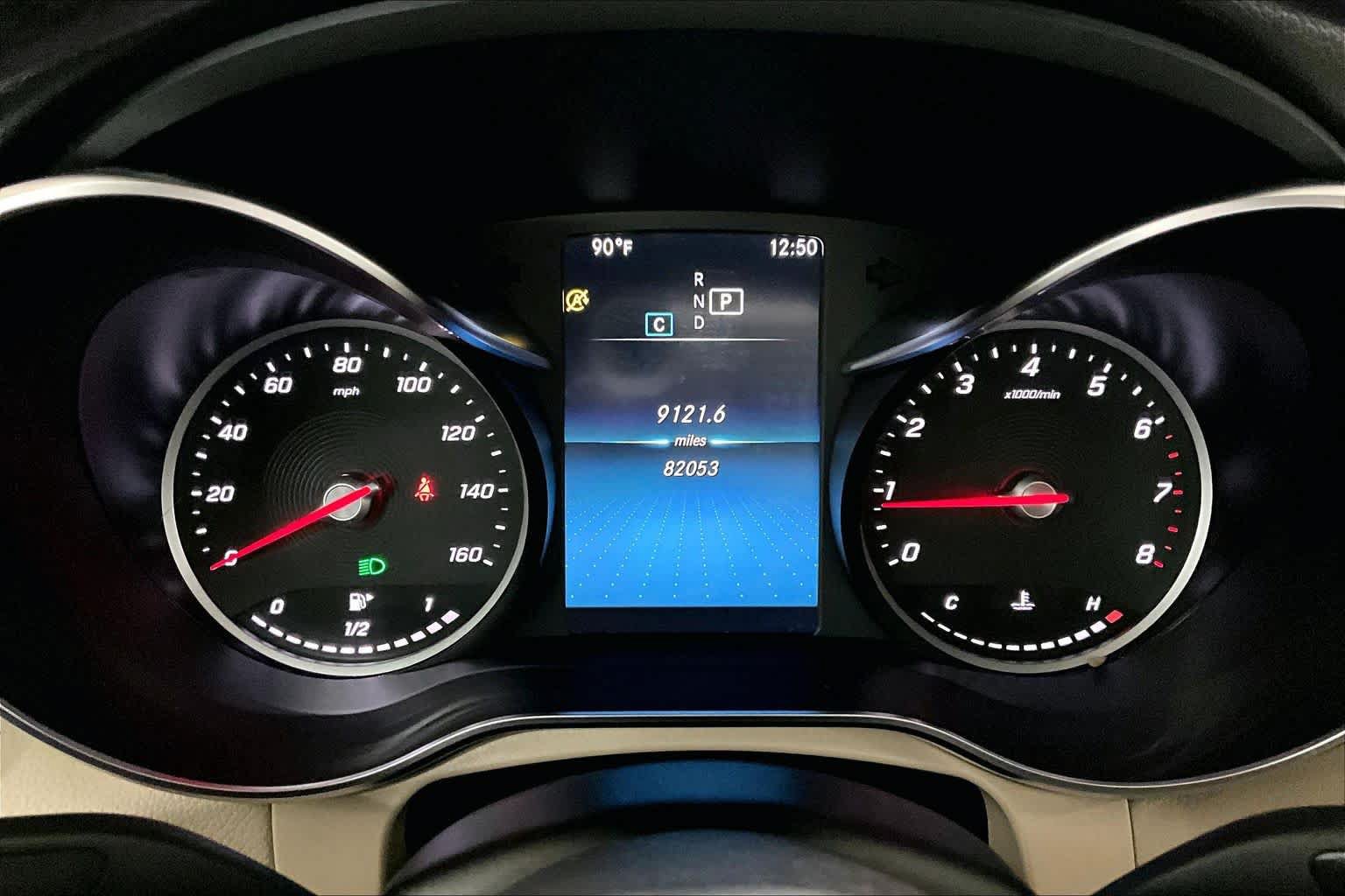 Used 2020 Mercedes-Benz GLC 300 image 25