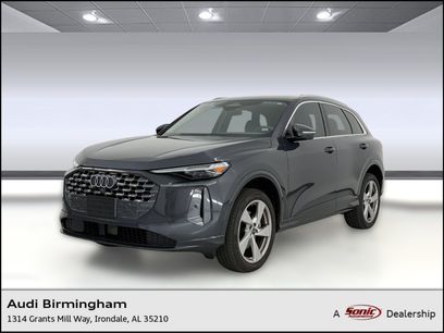 Certified 2025 Audi Q5 Premium Plus