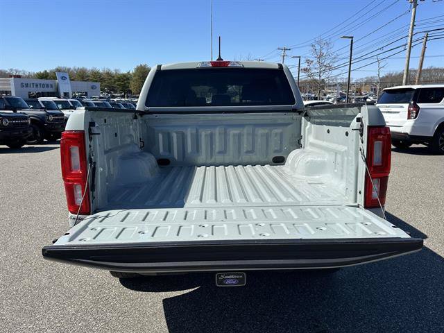 Used 2023 Ford Ranger XLT w/ Equipment Group 301A Mid AWD/4WD image 10