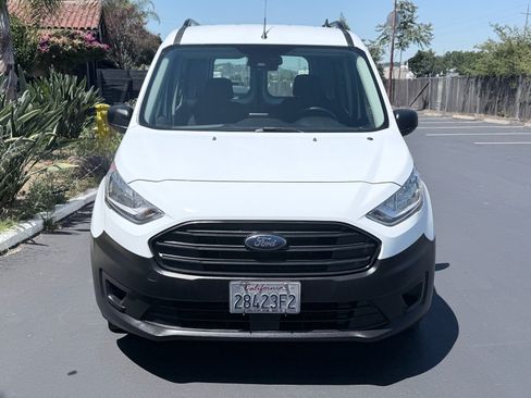 Used 2019 Ford Transit Connect XL FWD image 7