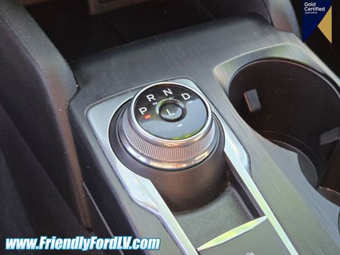 Certified 2023 Ford Escape ST-Line w/ Tech Pack #1 FWD image 23