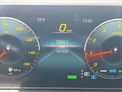 Used 2020 Mercedes-Benz GLE 450 4MATIC image 11