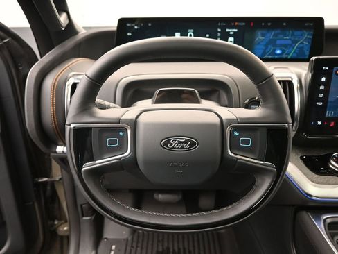 New 2025 Ford Expedition Tremor image 20