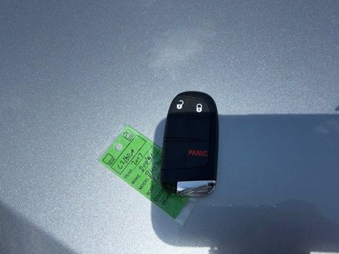 Used 2017 Dodge Durango SXT w/ Quick Order Package 23B AWD/4WD image 14