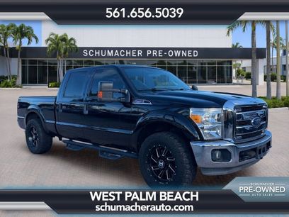 Used 2016 Ford F250 XLT