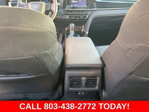 Used 2025 Toyota Camry LE w/ Convenience Package image 14