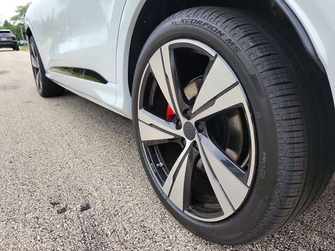 New 2026 Audi SQ5 Premium Plus AWD/4WD image 3