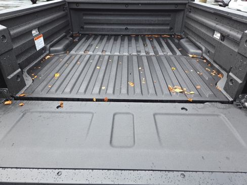 New 2026 Honda Ridgeline Black Edition image 19
