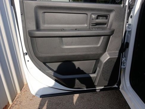 New 2026 RAM 4500 Tradesman w/ Chrome Appearance Group image 23