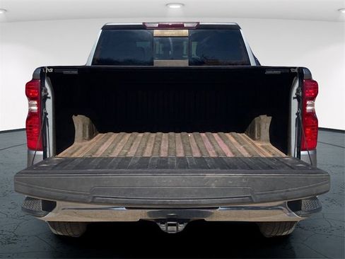 Used 2020 Chevrolet Silverado 1500 LT w/ Texas Edition image 13